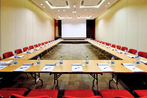 Grand Hotel Gaziantep in Şahinbey — foto 7