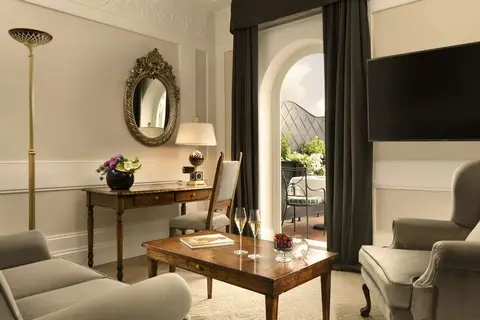Splendide Royal in Rome, foto 21