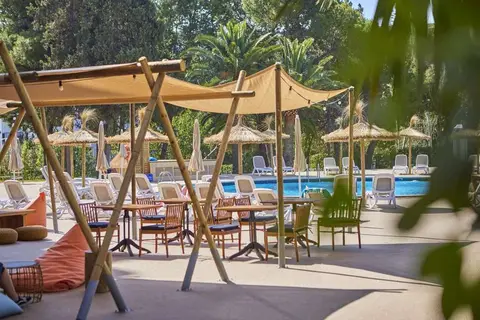 tent Palmanova in Palmanova, foto 10