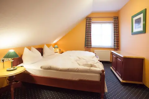Appartementen Park Resort in Willingen (Upland) — foto 7