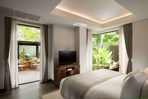 Anantara Layan Phuket Resort in ตำบลเชิงทะเล — foto 27