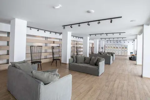 Anthea Aparthotel in Αγία Νάπα — foto 19