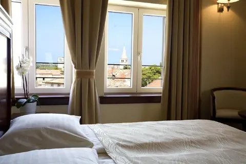 BO Hotel Palazzo in Porec — foto 2