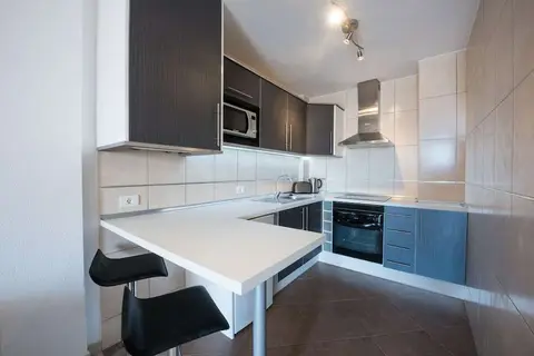 Paloma Beach Appartementen in Arona — foto 10