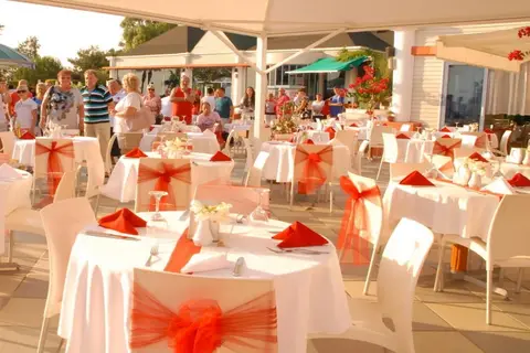 The Grand Blue Sky International in Kuşadası — foto 6