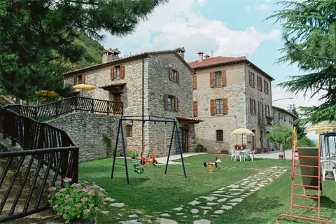 Agriturismo Monte Acuto in Umbertide, foto 11