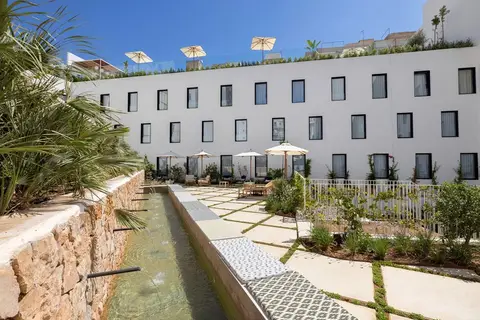 HM Palma Blanc Hotel in Palma de Mallorca — foto 33