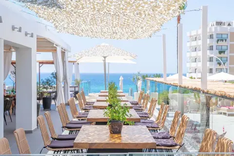 Napa Mermaid Hotel & Suites in Αγία Νάπα — foto 25