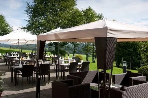 Trans World Hotels Kranichhöhe foto 15