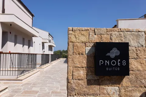 Pnoes Suites in Pallini Municipal Unit — foto 9
