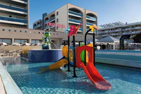 Aparthotel Imperial in Bibione — foto 18