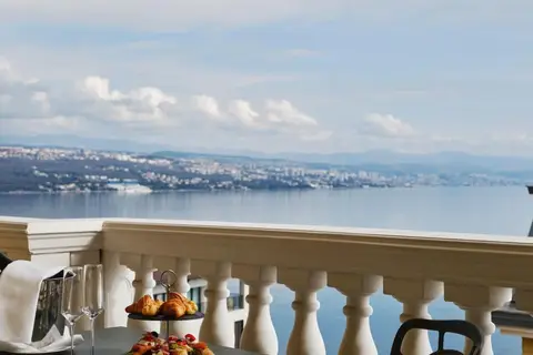 Amadria Park Hotel Continental in Opatija, foto 28