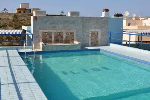 Hotel Ilios in Hara Ilios Village, foto 12