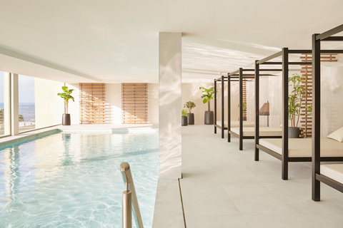 Hotel Zafiro Palace Andratx & SPA foto 21