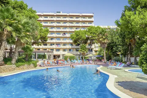 Club Can Bossa in Sant Jordi de ses Salines — foto 6