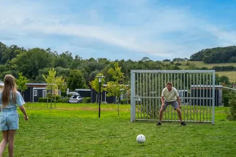 TopParken Résidence Valkenburg foto 39
