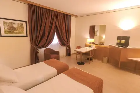 Best Western Mirage Hotel Fiera in Paderno Dugnano, foto 18