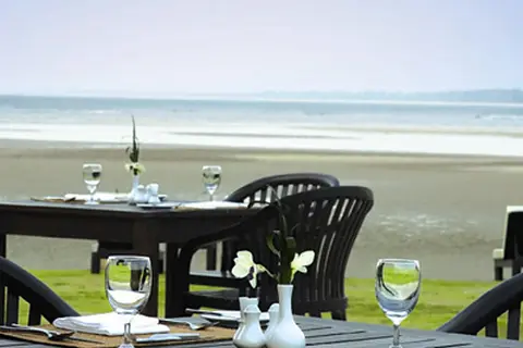 Phuket Marriott Resort & Spa, Naiyang in ตำบลสาคู — foto 21