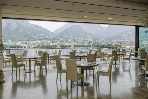 Hotel Griso in Malgrate — foto 5