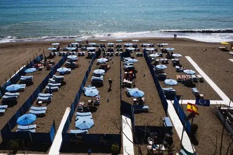 Blue Sea Solaris in Torremolinos — foto 8