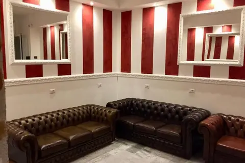 New Generation Hostel Rome Center in Rome, foto 11