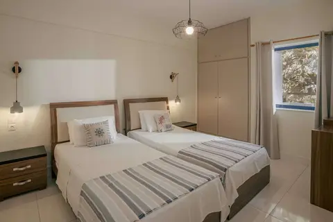 Galazio Beach Resort in Chersonisos Municipal Unit, foto 6