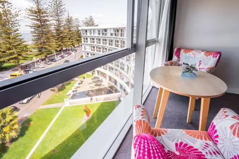 Scenic Hotel Te Pania in Napier — foto 27