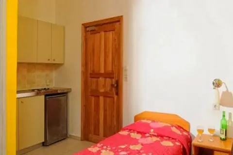 Primavera Beach Studios & Apartments in Δημοτική Ενότητα Μαλίων — foto 4