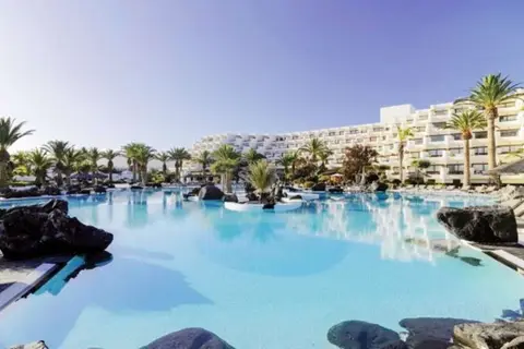 Paradisus Salinas Lanzarote By Melia in Teguise — foto 11