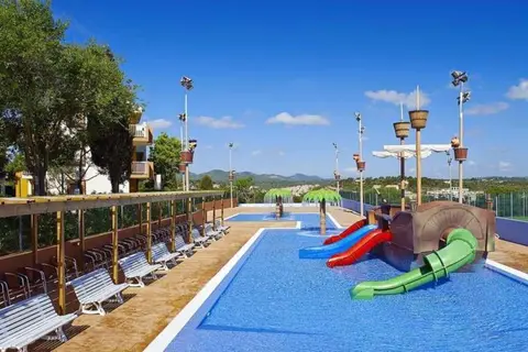 Blau Punta Reina Family Resort in Manacor — foto 22