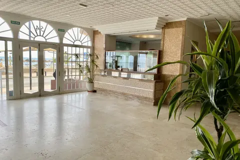 Appartementen Turísticos Stella Maris in Fuengirola — foto 18