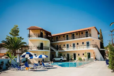 La Caretta in Alykanas, foto 2