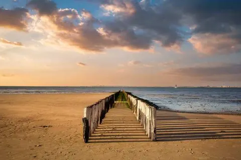 Hotel De Zwaan Schoondijke foto 22