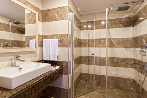 Xperia Saray Beach Hotel in Alanya — foto 30