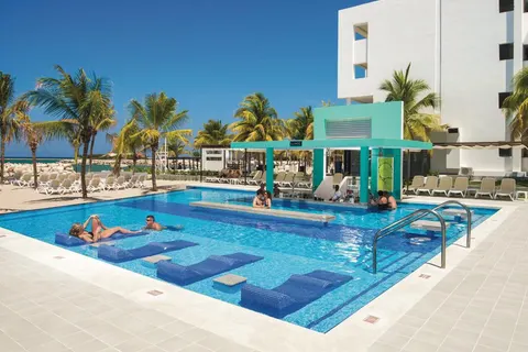 Riu Palace Jamaica foto 5