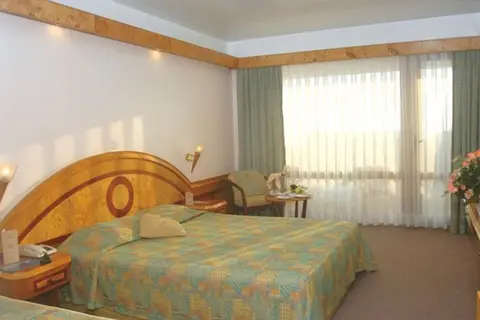 Rubi Hotel in Alanya — foto 7