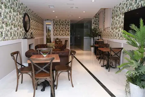 New Point Madrid City Appartementen in Madrid — foto 7