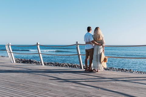 Resort Cordial Santa Águeda & Perchel Beach Club foto 15