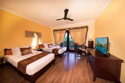 Seahorse Resort & Spa in Phan Thiet — foto 15