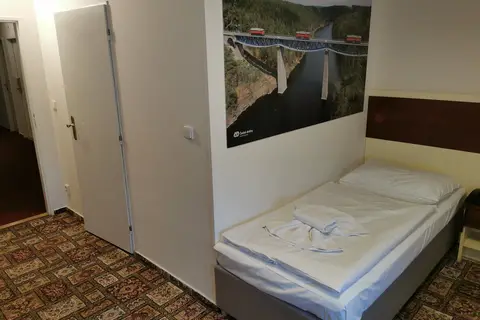 Aureli hotel City Inn in Praag, foto 19
