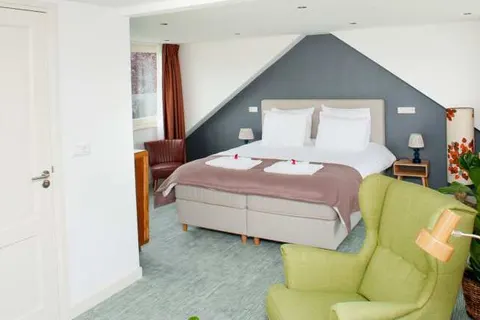 Bed and Breakfast Ootmarsum foto 7