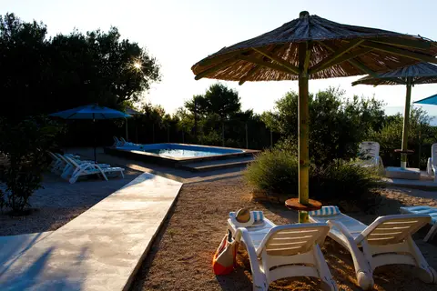 Waterman Beach Village in Supetar — foto 11