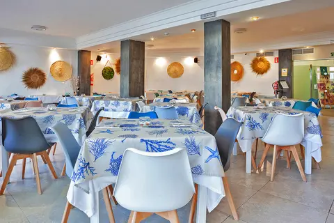 Petit Garden Hotel by Flacalco in Cala Ratjada — foto 25