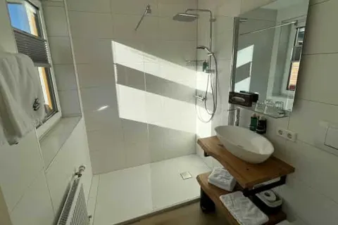 Hotel Berghof foto 7