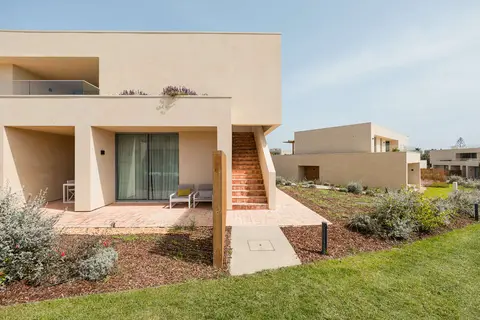 White Shell Beach Villas in Lagoa — foto 13