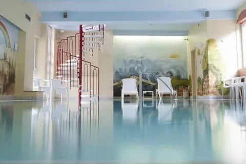 Hotel Du Commerce Clervaux foto 15