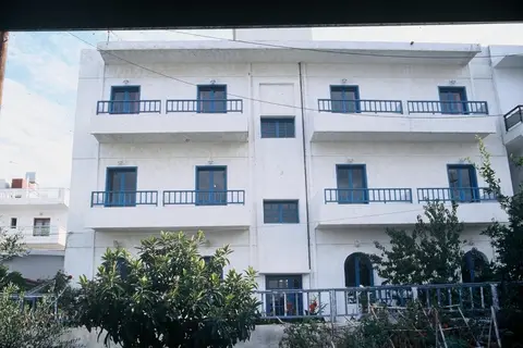 Friday in Chersonissos, foto 13