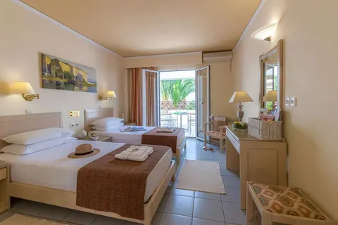 Dedalos Hotel foto 5
