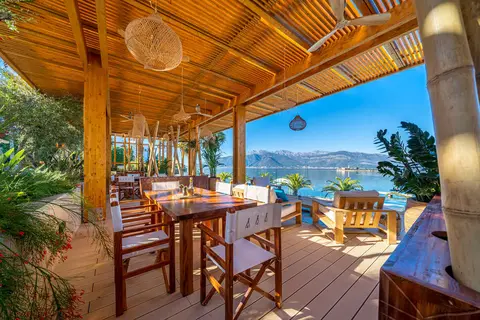 Monte Palm Beach in Milovići — foto 8