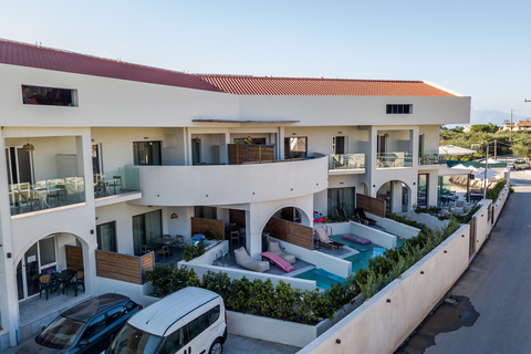Bungalows & Appartementen Zante Flower Deluxe foto 14